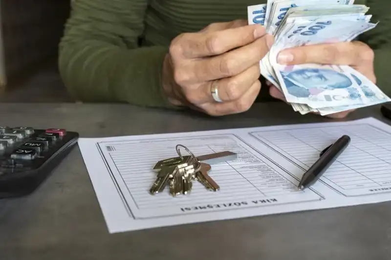 Aralık 2023 Kira Artış Oranı: Ev Sahipleri ve Kiracılar Bekliyor