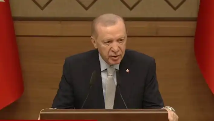 Cumhurbaşkanı Erdoğan: Medya Milletimizi Provake Etmemeli, Doğru Habercilik Şart!