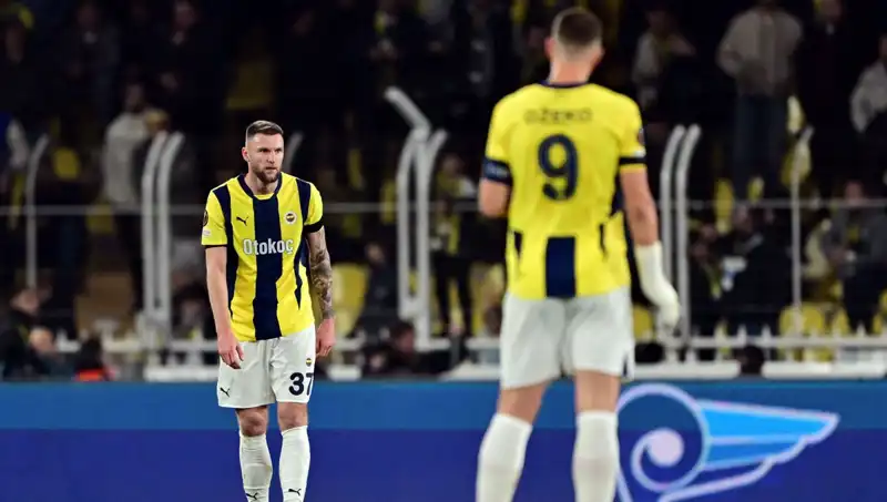 Türkiye'nin Avrupa Futbol Turu Zora Girdi: Son Dakika Gelişmeleri