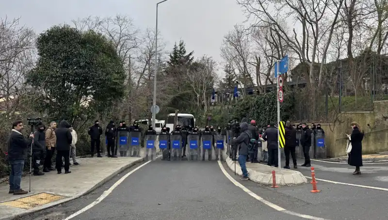 İstanbul Büyükşehir Belediyesi Soruşturmasında Şok Gelişme: Ali Nuhoğlu 40 Milyon Lira ile Yakalandı