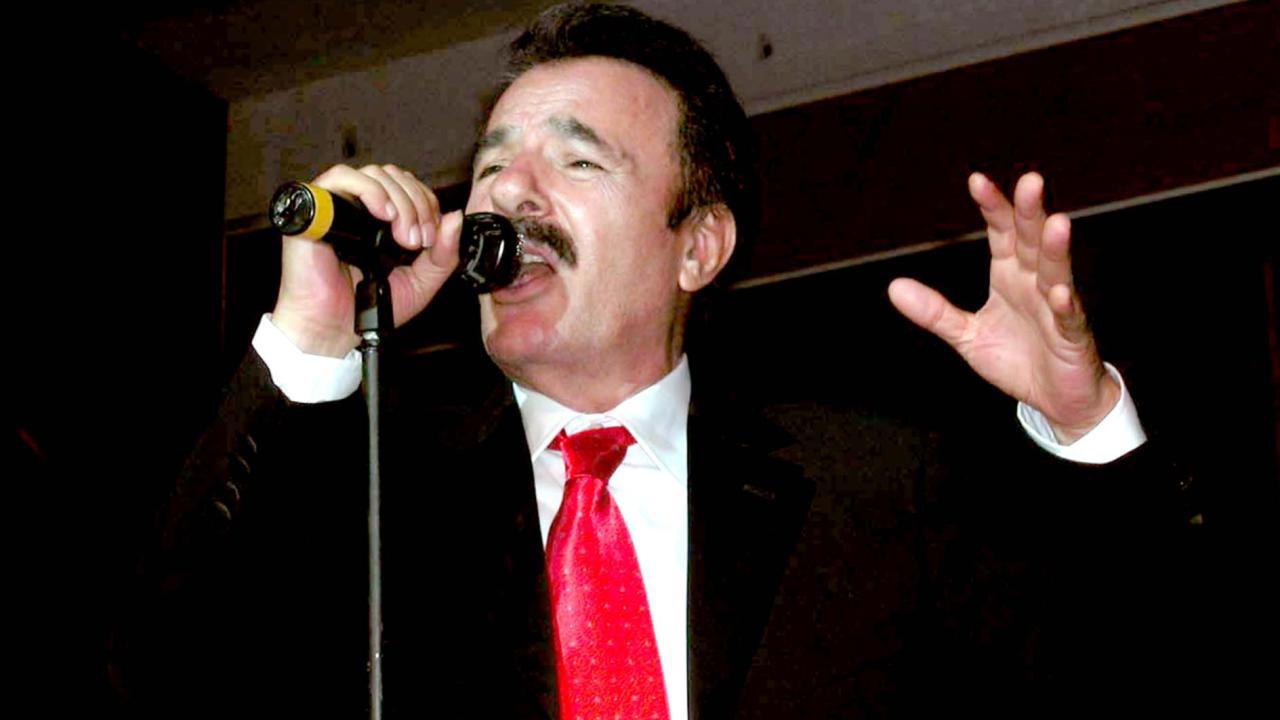 Ferdi Tayfur Son Yolculuğuna Uğurlanıyor