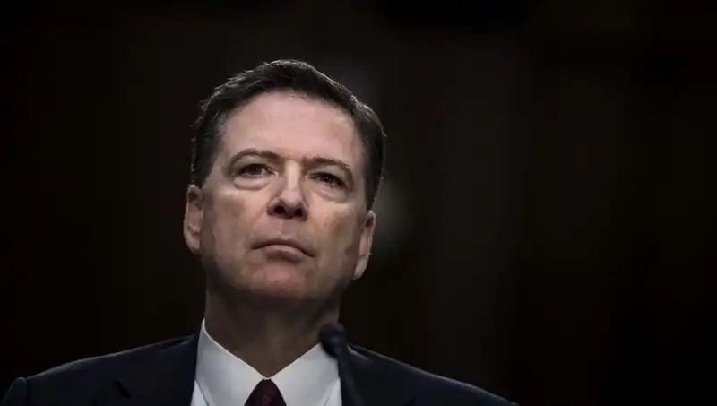Eski FBI Şefinden Trump’a İddialı "4" Rakamı ile Tehdit Paylaşımı