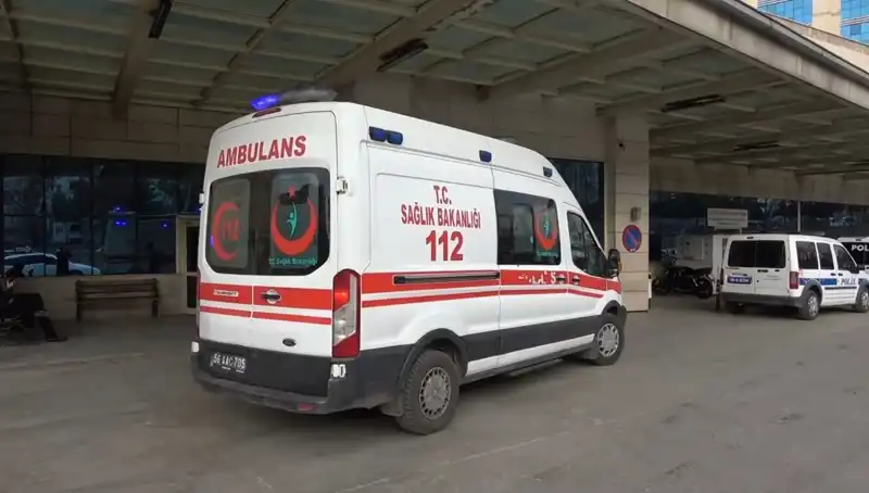 Yüksekten Düşen İşçinin Hayat Mücadelesi Sonuçlandı: Acı Haber Geldi