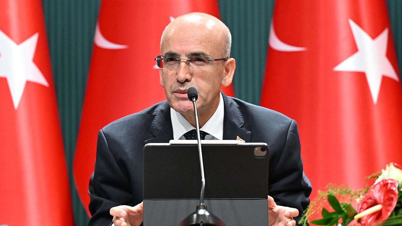 Bakan Şimşek: Enflasyonla Mücadeleden Kararlıyız