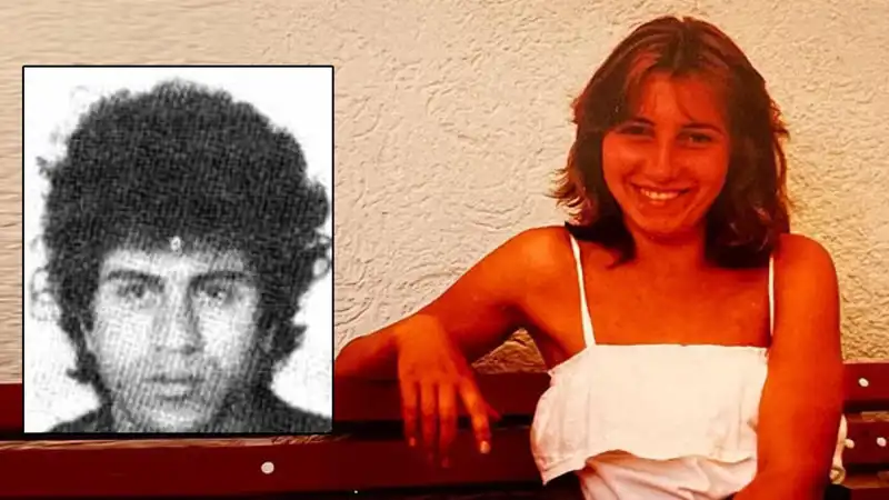 Interpol, 40 Yıl Sonra Nazmi'nin Peşinde: Yüzdeki Yaralar ve Gizemli Geçmiş