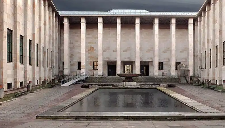 50 Yıl Sonra Bulunan Çalıntı Tablo: Hollanda'nın Sanat Tarihinde Bir Dönüm Noktası