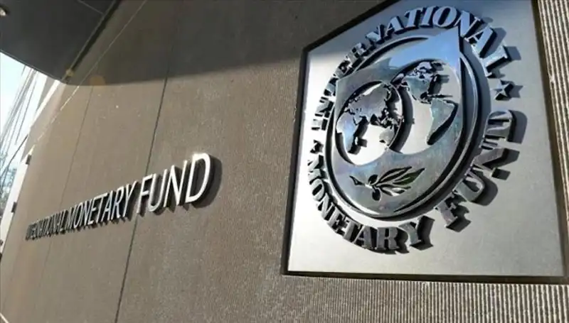 Küresel Kamu Borcu Ne Kadar Yükseliyor? IMF Açıklıyor