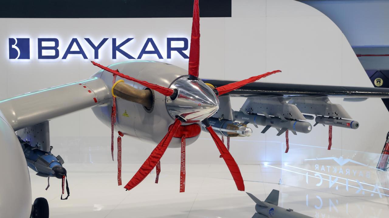 Piaggio Aerospace, Baykar'a Satılmak Üzere Onay Aldı