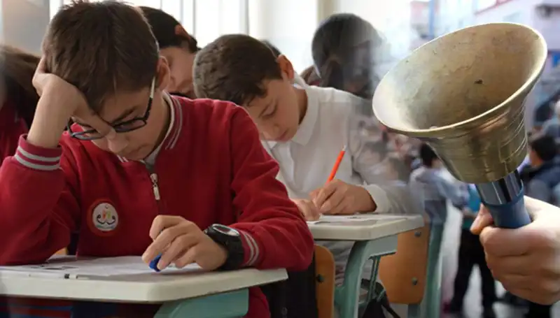 2024-2025 Eğitim Öğretim Takviminde İkinci Ara Tatil Tarihleri Belli Oldu!