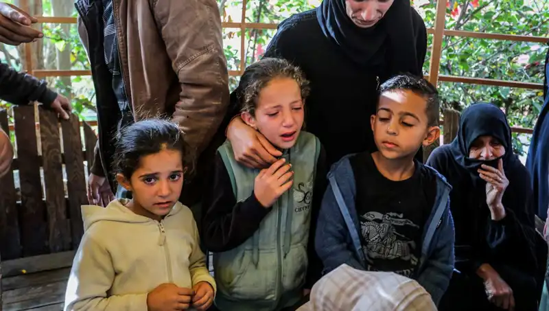 Gazze'de Can Kaybı 52 Bin 400'e Ulaştı: Krizin Derinleştiği Anlar