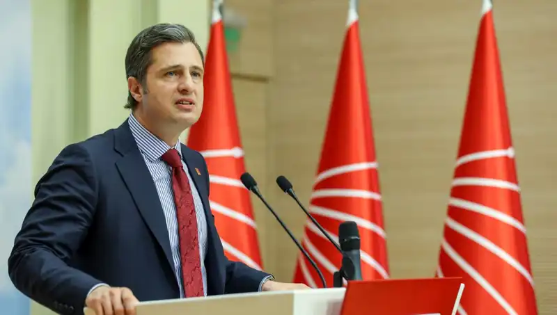 Terörle Mücadele: CHP'li Yücel'den Anlamlı Mesaj