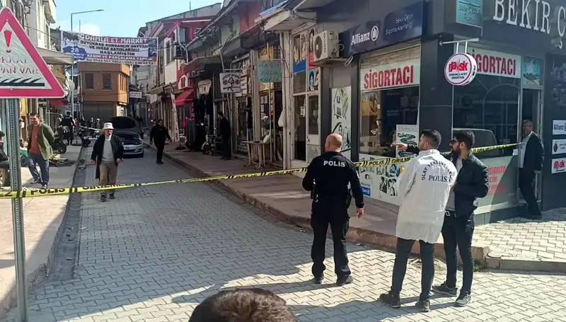 El Şakası Tartışması Kanlı Bitti: 6 Yaralı, Olayın Ardındaki Sebepler Neler?