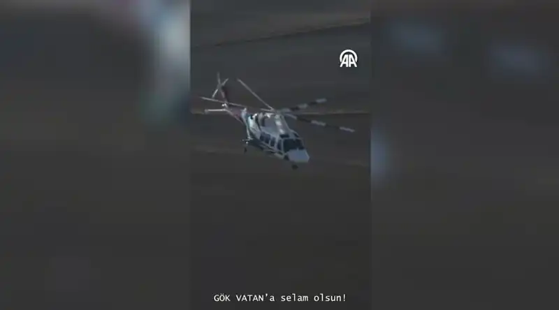 GÖKBEY Dördüncü Zirvenin Primi: İçişleri Bakanı Yerlikaya'dan Coşkulu Açıklamalar