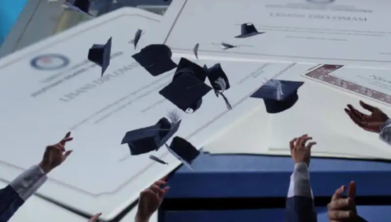 Sahte Diploma Skandalında İlk Mahkeme Süreci Başlıyor!