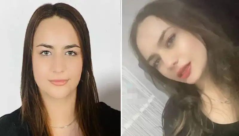 Kayıp Sudenaz, Uzun Süre Arandıktan Sonra Nihayet Bulundu!