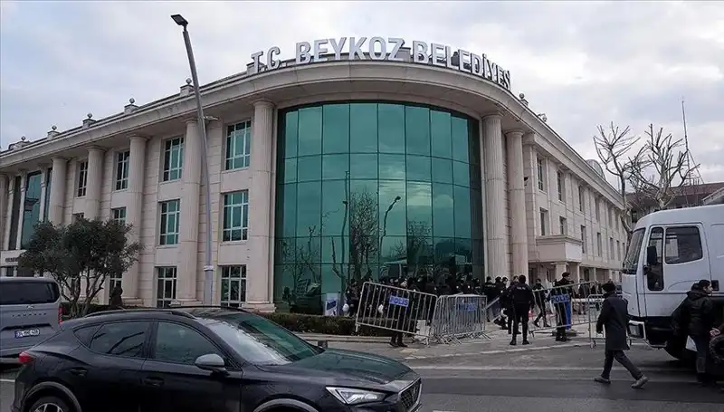Beykoz Belediyesi’nde Şok Gelişme: Başkan Yardımcısı Fidan Gül Görevden Alındı