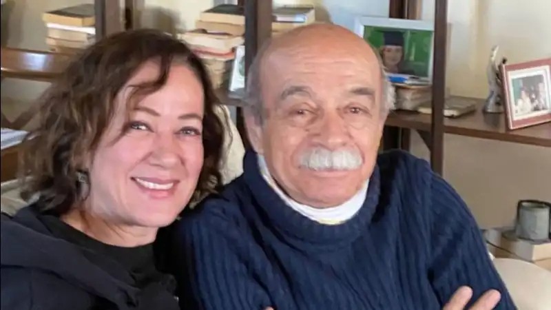 Bennu Yıldırımlar'ın Hayatında Sarsıcı Bir Ayrılık: Baba Acısı