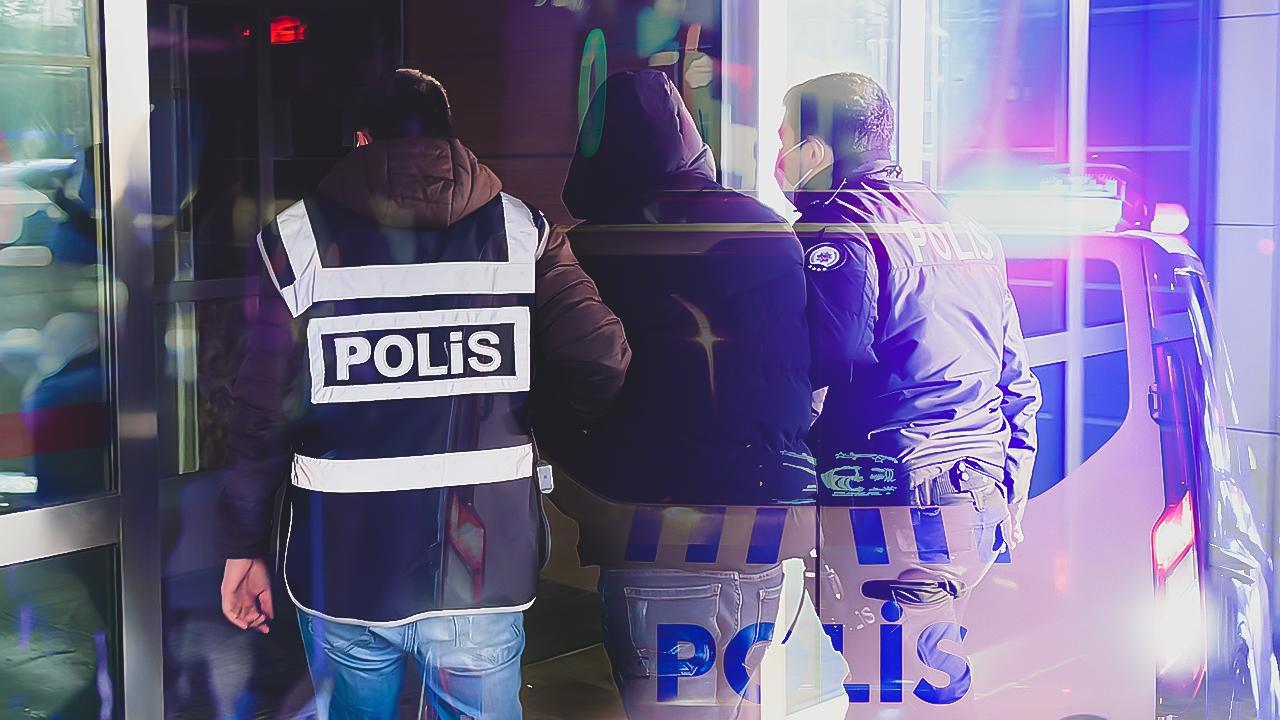 FETÖ Operasyonu 38 İlde Gerçekleştirildi!