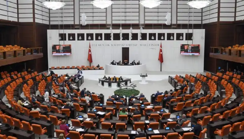 Terörsüz Türkiye Komisyonu İlk Toplantısını Gerçekleştirdi: Yeni Dönüm Noktası mı?