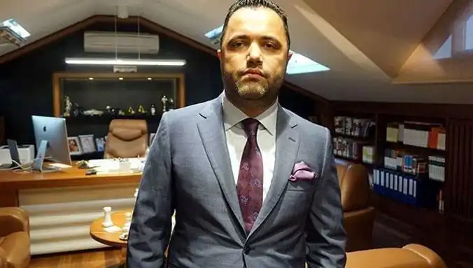 Avukat Rezan Epözdemir Hakkında Sarsıcı Gelişmeler: Tutuklandı mı?