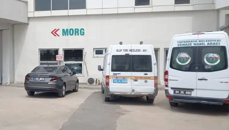 Aksaray’da Kıskançlık Sonucu Cinayet: Kuzenini Pompalı Tüfekle Öldürdü