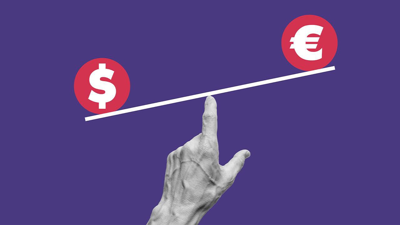 Avrupa Siyaseti ve Euro