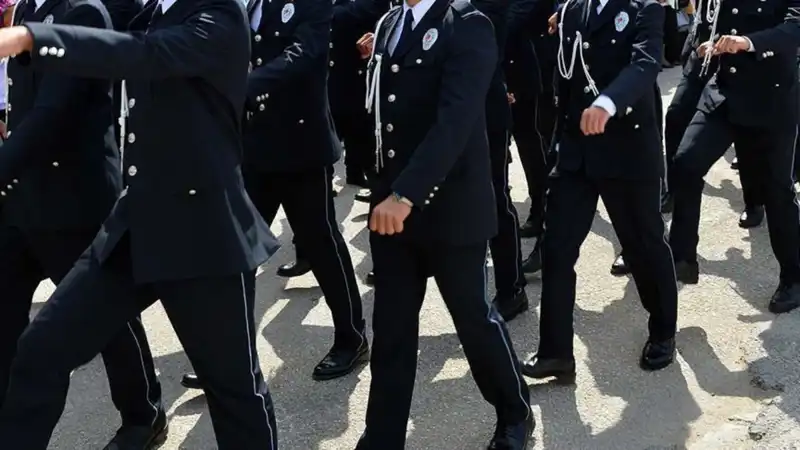 Polis Meslek Yüksekokulları 2023: 2 Bin 500 Yeni Öğrenci Alımı Gerçekleşiyor!