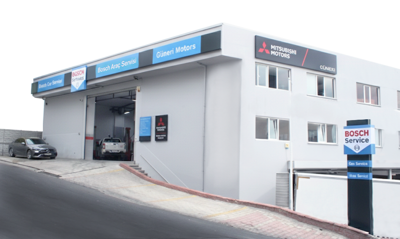Pendik’te Bosch Car Service ile Araç Bakımında Fark Yaratan Hizmetler