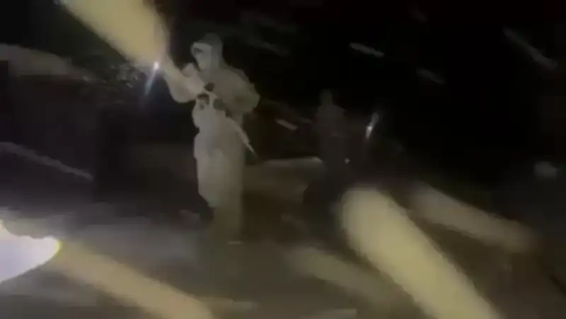 Van Hudut Hattında Dev Uyuşturucu Operasyonu: Kilolarca Madde Ele Geçirildi