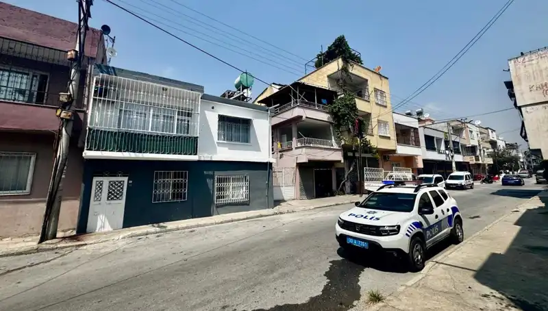Kan donduran olay: Silah sesleri sonrası anne-kız ölü bulundu