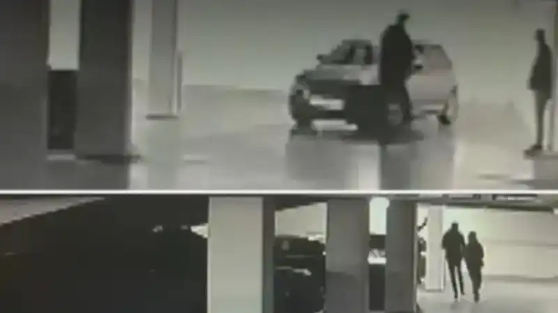 Otoparkta 30 Milyon Dolarlık Soygun: Tutuklu Sayısı 10’a Yükseldi!