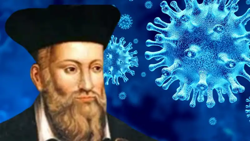 Nostradamus'un 2025 Kehaneti: Ölümcül Salgın Alarm Zilleri Çalıyor!