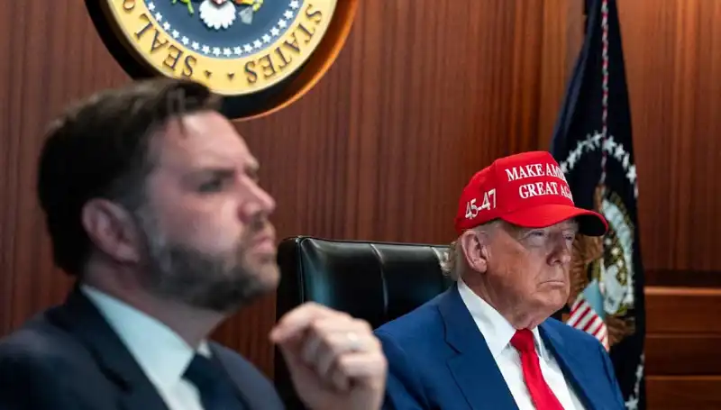 Trump'a Yönelik Azil Tasarısı Reddedildi: Yeni Gelişmeler Neler?