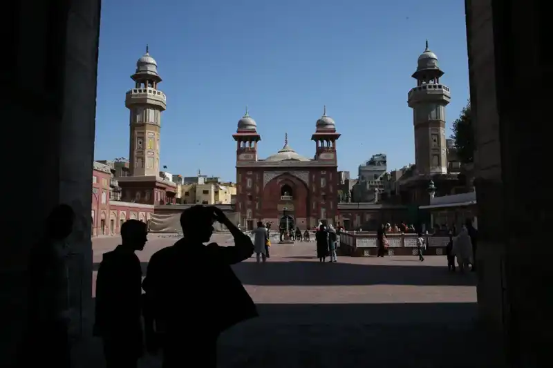 Babür İmparatorluğu’nun İzleri: 300 Yıldır Ayakta Olan Eşsiz Bir Miras
