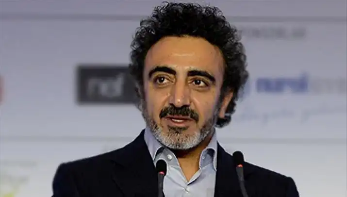 Fenerbahçe’nin Yeni Sponsorunu Tanıyın: Chobani ve Hamdi Ulukaya’nın Hikayesi