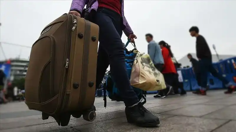 Türkiye’de Yabancı Nüfus Artışı: En Yüksek Oran Hangi Ülkeden?