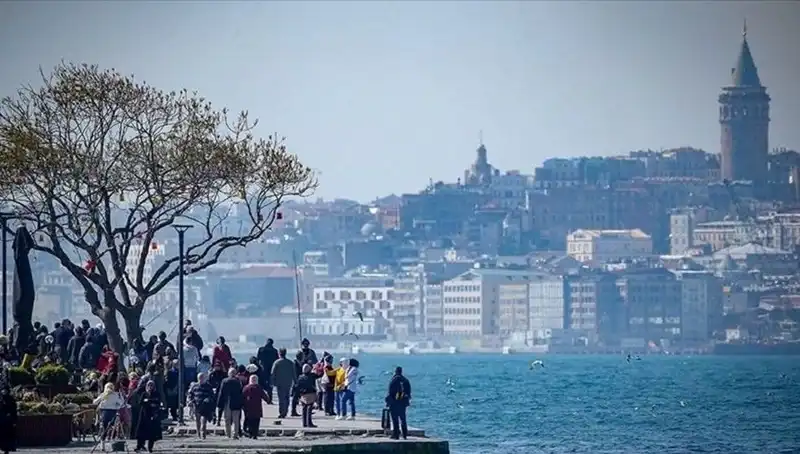 Marmara'da Deprem Tehlikesi: 300 Bin Bina Hayati Tehdit Altında!