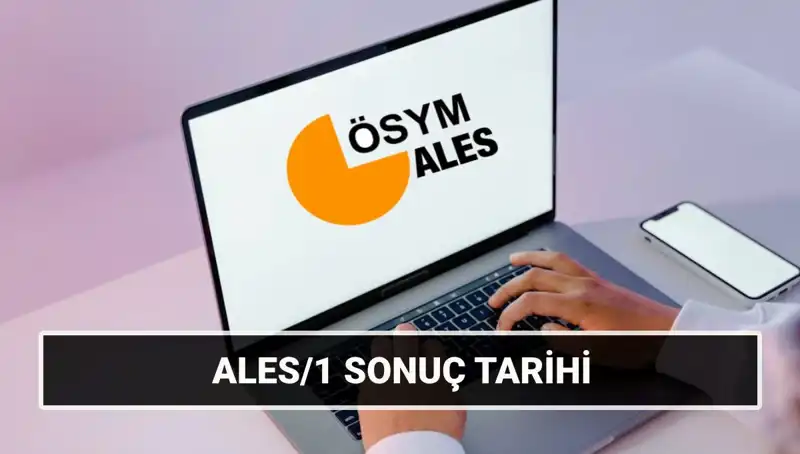 2025 ALES Sonuç Tarihleri: ALES/1 ve ALES/2 Sınavı Hakkında Bilmeniz Gerekenler