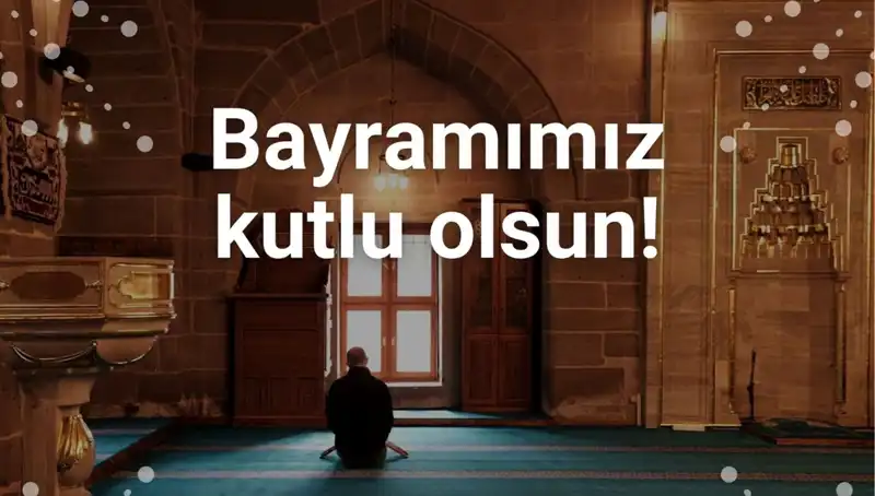 Kurban Bayramı 2025: Kalpten Kalbe En Anlamlı Mesajlar