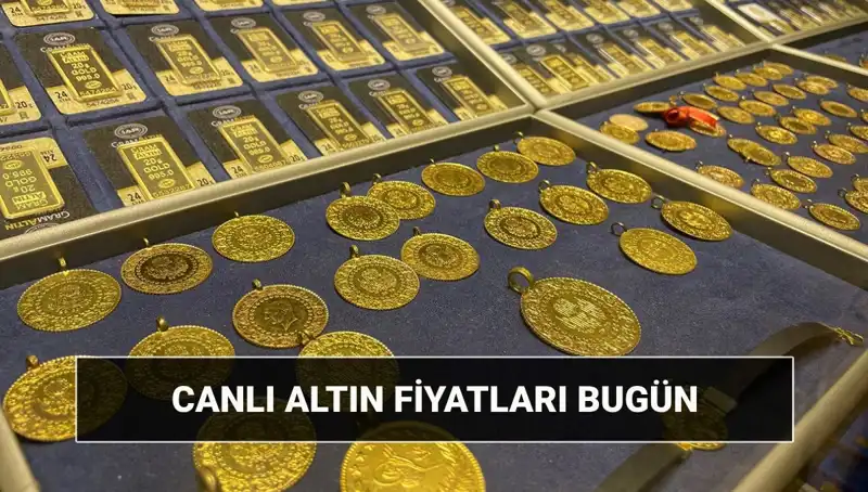 Bugün Gram ve Çeyrek Altın Fiyatları: 28 Nisan’da Güncel Değerler