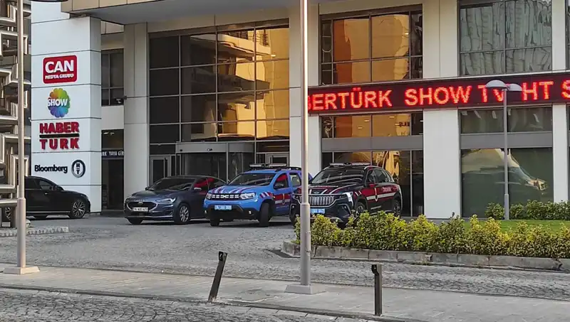 Habertürk ve Show TV'ye El Konuldu: Gizli Suç Ağı Ortaya Çıktı