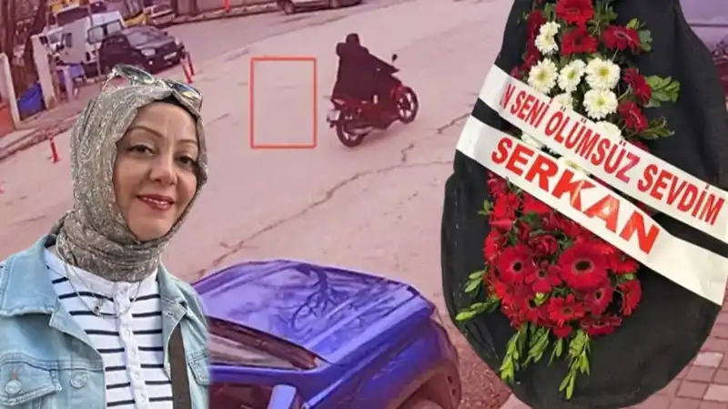 İşkence Dolu Bir Hayat: Boşanma Arzusu Kanlı Bir Sonla Bitti