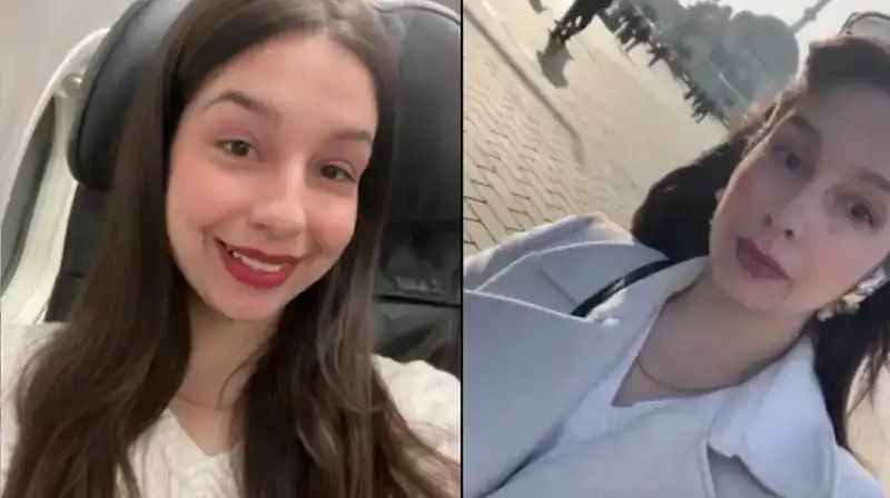 İstanbul'da Aida'nın Estetik Macerası: Hayatıyla Ödediği Faturalar!