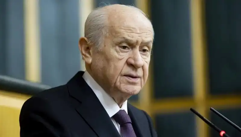 Ekim Ayında Belediye Başkanlarının Yargılaması Başlıyor: Bahçeli Uyardı