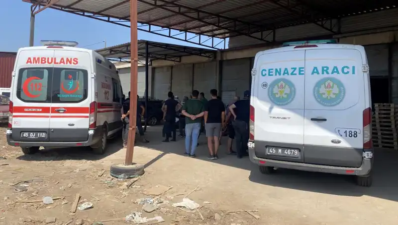Marangozun Sırrı: Sakat Bir Ölüm ve Kayıp Gizem