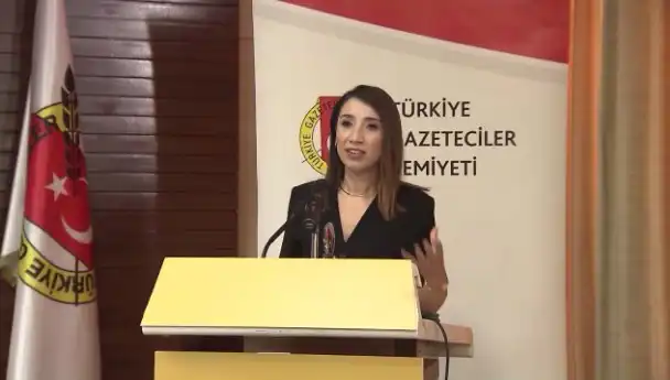 NTV, Gazeteciler Cemiyeti Ödülü ile Basın Alanında Takdir Topladı