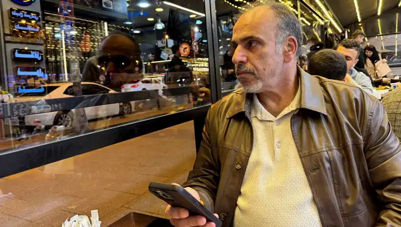 55 Yıldır Annemi Arayan Adamın Dokunaklı Hikayesi
