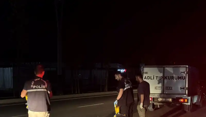 Yolun Karşısına Geçerken Hayatını Kaybeden Genç, Şehirde Derin Yaralar Açtı