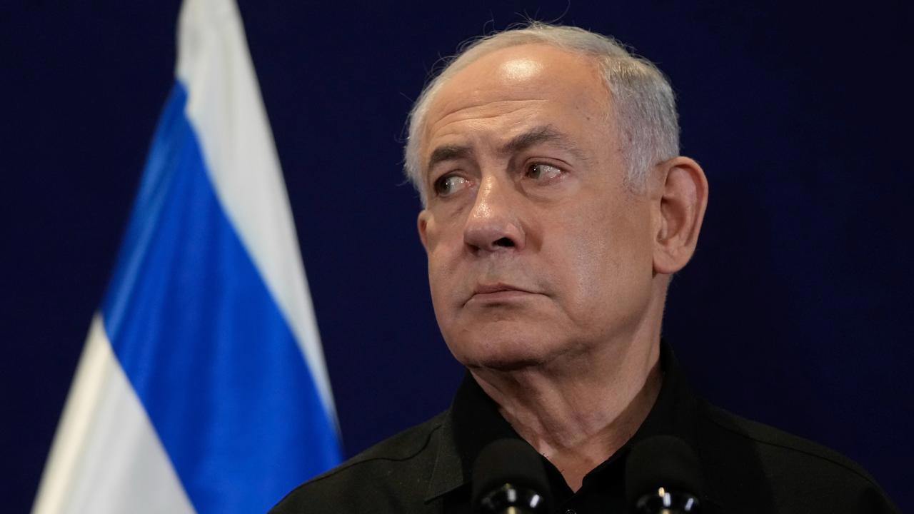Netanyahu'dan Ateşkes Şartı: Esirlerin Listesi Alınana Kadar Başlamayacak