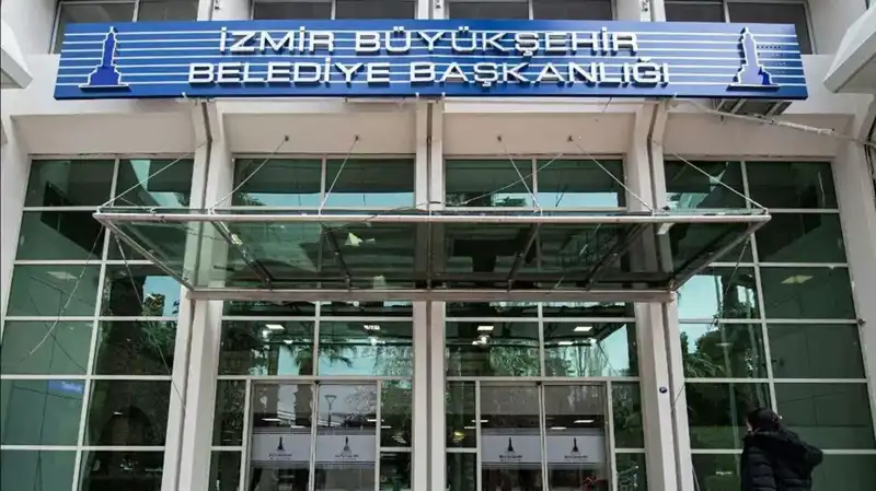 İzmir'deki Kooperatif Soruşturmasında 21 Şüpheli Gözaltına Alındı